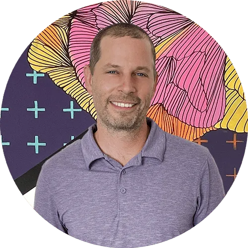 Professional photo of John from Element CPA team.