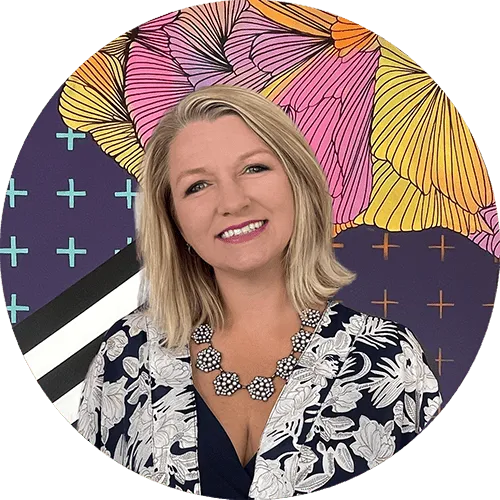 Professional photo of Kristy, representing the Element CPA staff.